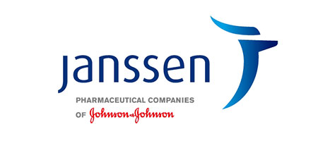 Janssen, pharmaceutical companies of Johnson & Johnson